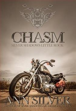 Chasm by Ann Silver