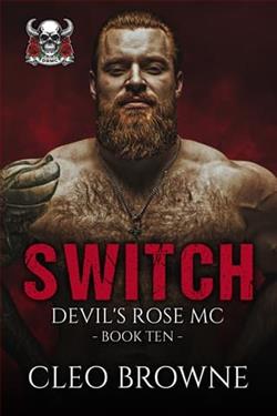 Switch by Cleo Browne