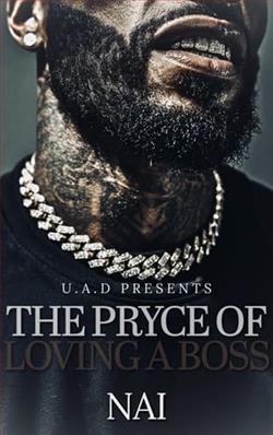 The Pryce Of Loving A Boss by Nai