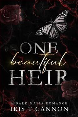 Beautiful Heir by Iris T. Cannon
