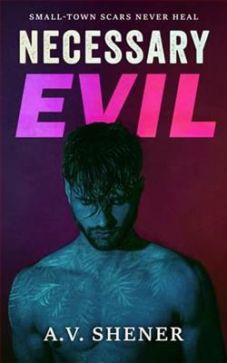 Necessary Evil by A.V. Shener