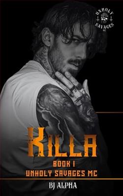 Killa by B.J. Alpha