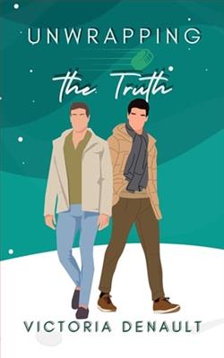 Unwrapping the Truth by Victoria Denault