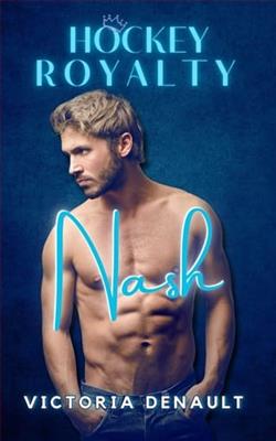 Nash by Victoria Denault
