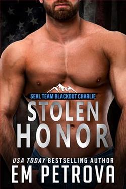 Stolen Honor by Em Petrova