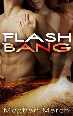 Flash Bang by Meghan March