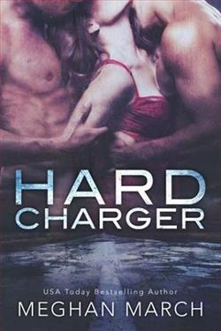 Hard Charger by Meghan March