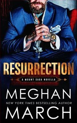 Resurrection by Meghan March