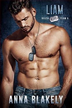 Liam by Anna Blakely