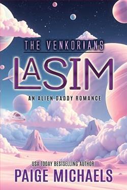 Lasim by Paige Michaels