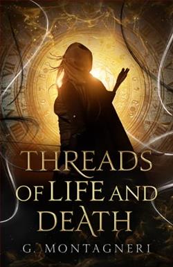 Threads of Life and Death by G. Montagneri