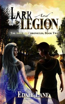 Lark and Legion by Edale Lane