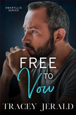 Free to Vow by Tracey Jerald