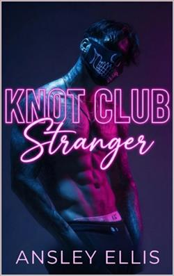 Knot Club: Stranger by Ansley Ellis