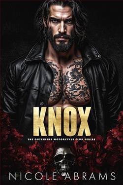 Knox by Nicole Abrams