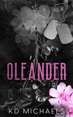 Oleander by K.D. Michaels