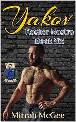 Yakov by Mirrah McGee