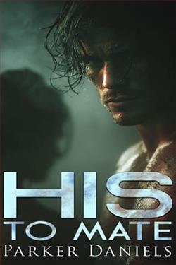 His to Mate by Parker Daniels
