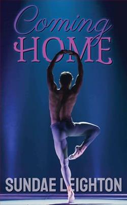 Coming Home by Sundae Leighton