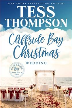 Christmas Wedding by Tess Thompson
