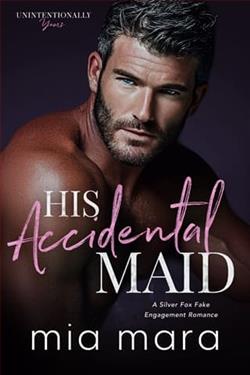 His Accidental Maid by Mia Mara