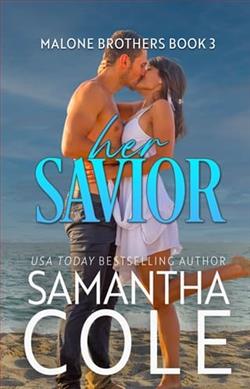 Her Savior by Samantha Cole