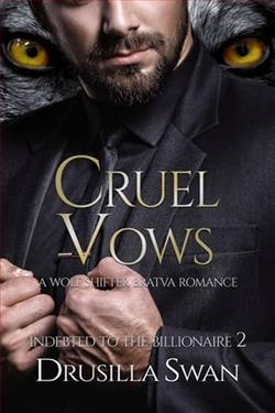 Cruel Vows by Drusilla Swan