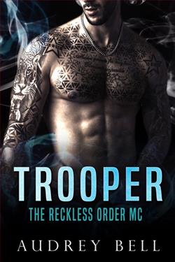 Trooper by Audrey Bell