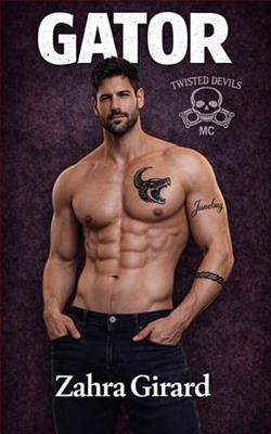 Gator by Zahra Girard