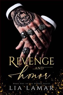Revenge and Honor by Lia Lamar
