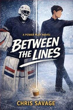 Between the Lines by Chris Savage