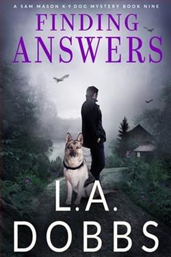 Finding Answers by L.A. Dobbs