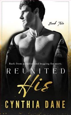 His by Cynthia Dane