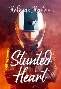 Stunted Heart by Helena Harte