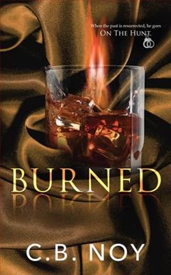 Burned by C.B. Noy