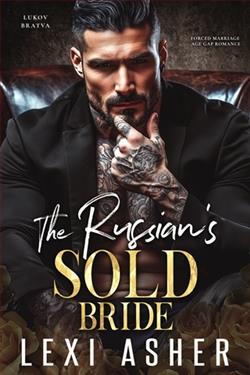 The Russian's Sold Bride by Lexi Asher