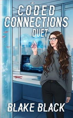 Coded Connections Duet by Blake Black
