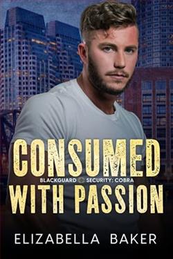 Consumed with Passion by Elizabella Baker