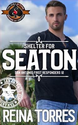 Shelter for Seaton by Reina Torres