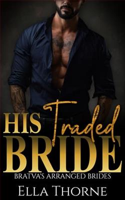 His Traded Bride by Ella Thorne