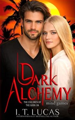 Dark Alchemy: Mind Games by I.T. Lucas
