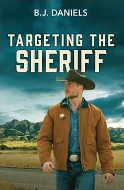 Targeting the Sheriff by B.J. Daniels