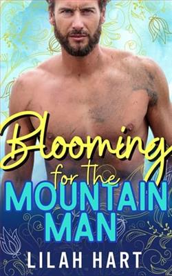Blooming for the Mountain Man by Lilah Hart
