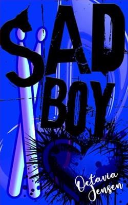 Sad Boy by Octavia Jensen