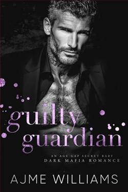 Guilty Guardian by Ajme Williams