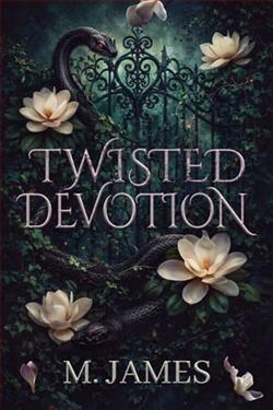 Twisted Devotion by M. James