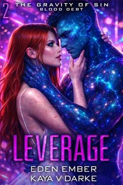 Leverage by Eden Ember