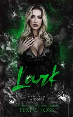 Lark by Lexi C. Foss