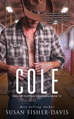 Cole by Susan Fisher-Davis