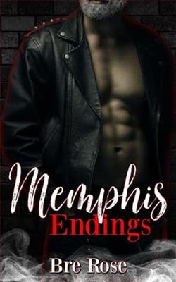 Memphis Ending's by Bre Rose